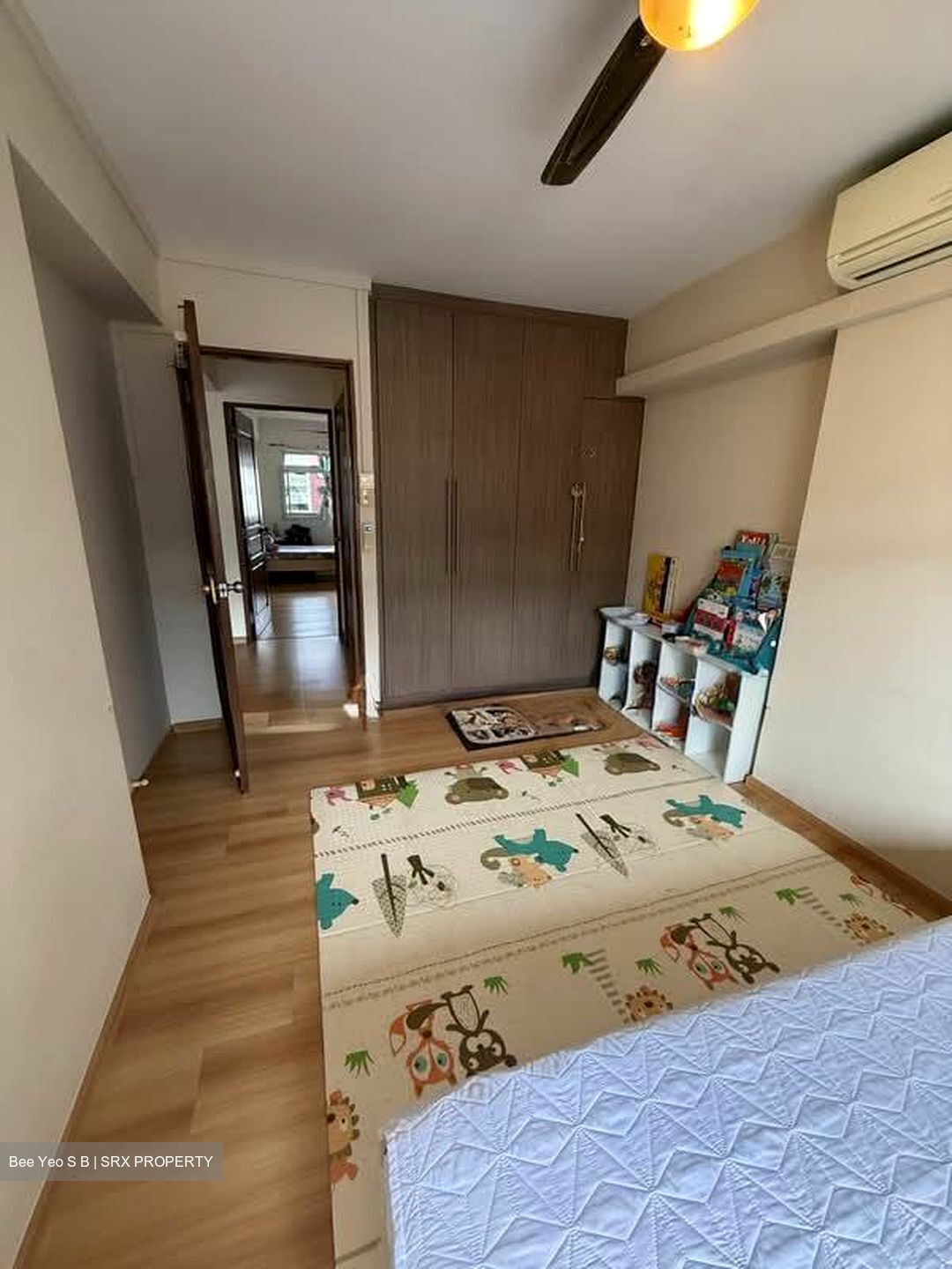 Blk 519 Pasir Ris Street 52 (Pasir Ris), HDB 5 Rooms #563505721